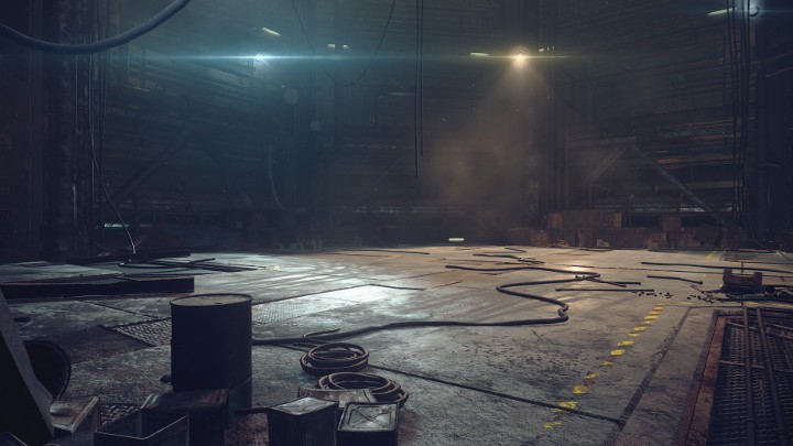 Nier: Automata - Imagen 11